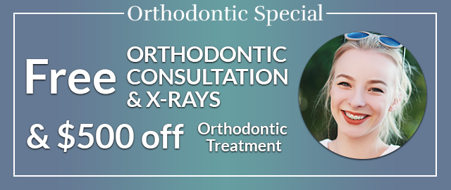 Orthodontic Special
