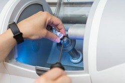 CEREC dental crown