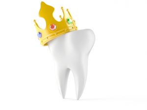 Rather than having a temporary crown placed and waiting for your permanent crown, CEREC from Dr. David Tillman makes a same-day dental crown in Fort Worth, TX a reality! 